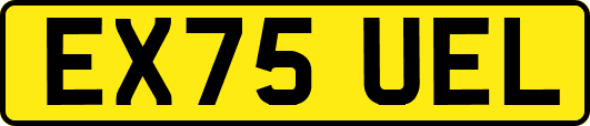 EX75UEL