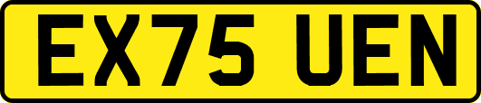 EX75UEN