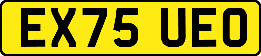 EX75UEO
