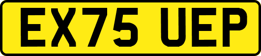 EX75UEP