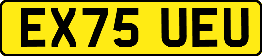 EX75UEU