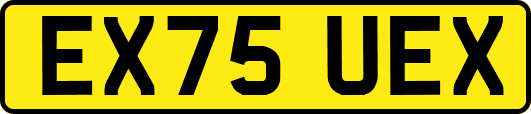 EX75UEX