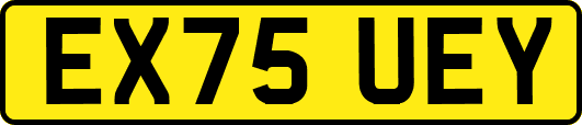 EX75UEY