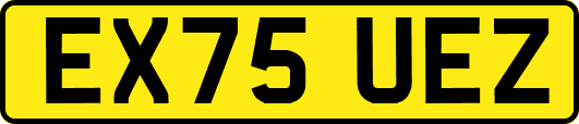 EX75UEZ