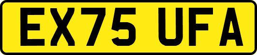 EX75UFA