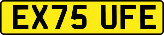 EX75UFE