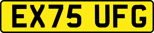 EX75UFG