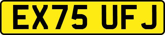 EX75UFJ