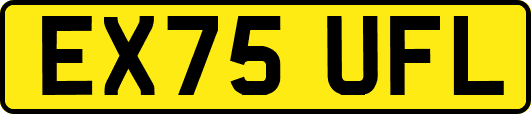 EX75UFL