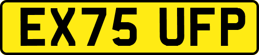 EX75UFP
