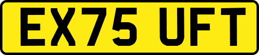 EX75UFT