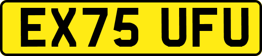 EX75UFU