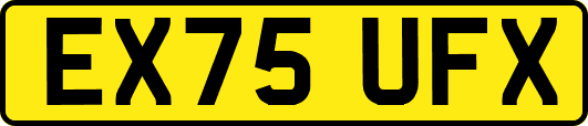 EX75UFX
