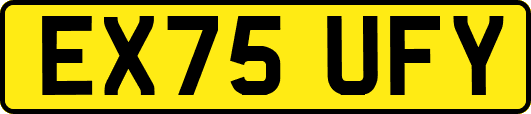 EX75UFY