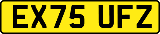 EX75UFZ