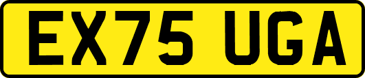 EX75UGA