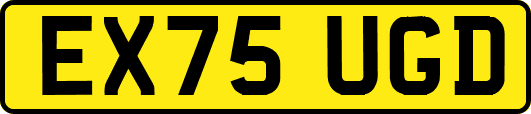 EX75UGD