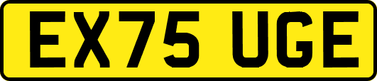 EX75UGE