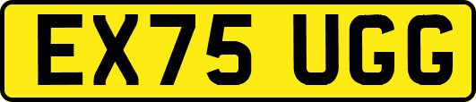 EX75UGG