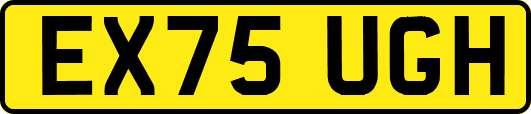 EX75UGH
