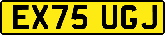 EX75UGJ