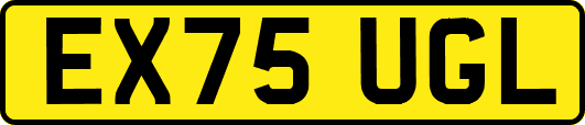 EX75UGL