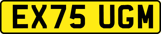EX75UGM