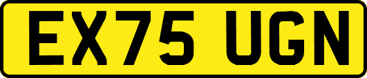 EX75UGN
