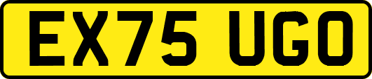 EX75UGO