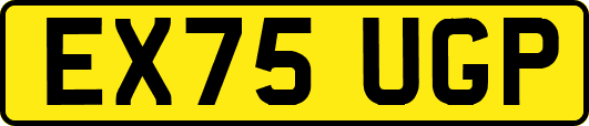 EX75UGP