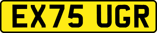 EX75UGR