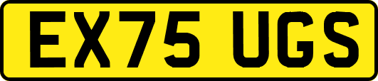 EX75UGS