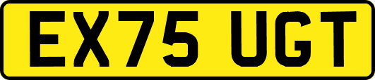 EX75UGT