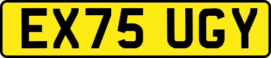EX75UGY
