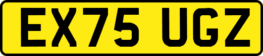 EX75UGZ
