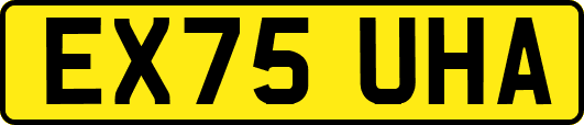 EX75UHA