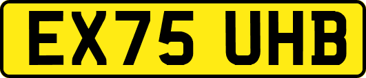 EX75UHB