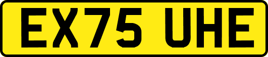 EX75UHE