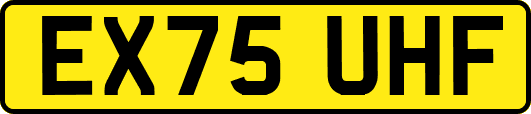 EX75UHF