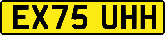 EX75UHH