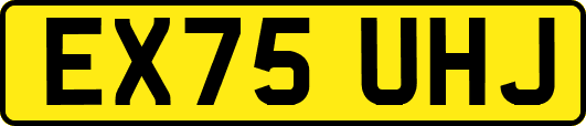 EX75UHJ