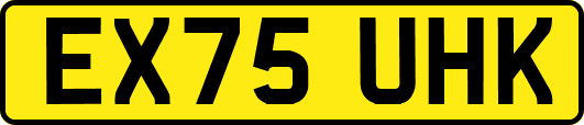 EX75UHK