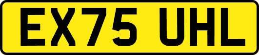 EX75UHL