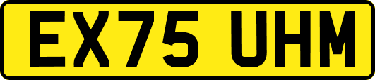 EX75UHM