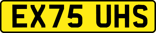 EX75UHS