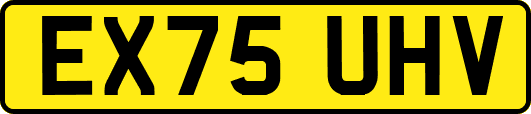 EX75UHV