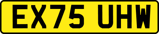 EX75UHW