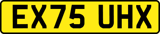 EX75UHX