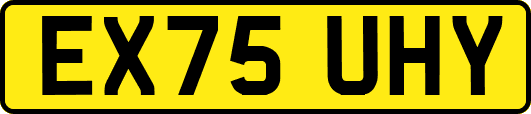 EX75UHY