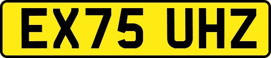 EX75UHZ